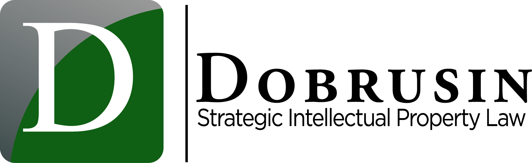 Dobrusin Logo