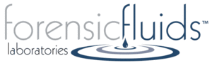 Forensic Fluids Logo