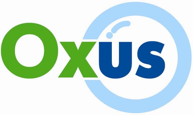 Oxus America Logo