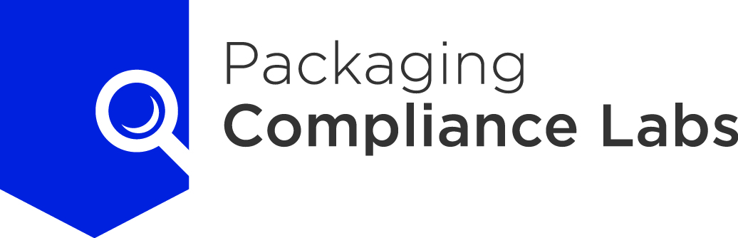 Packaging Compliance Labs Logo