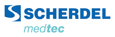 Scherdel logo