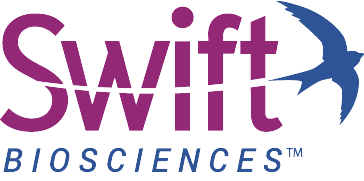 Swift Biosciences Logo