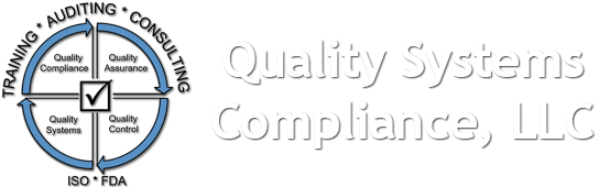Quality Systems Logo