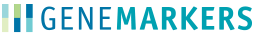 Genemarkers Logo