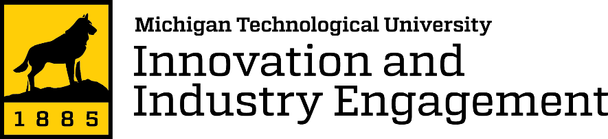 MTU Innovation and Industry Engagement Logo
