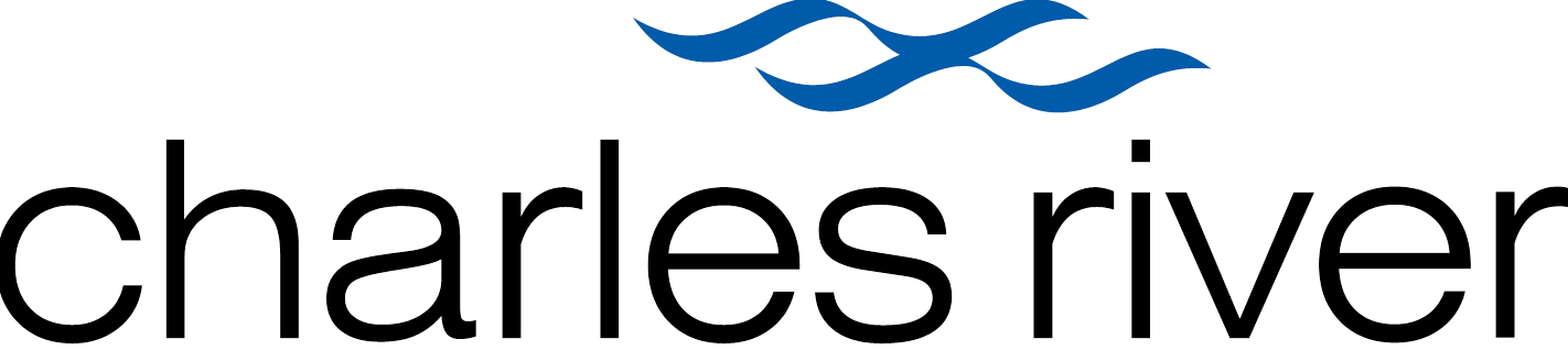 Charles River Logo PNG